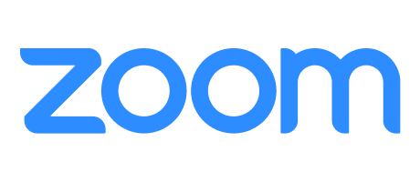 Zoom Blog - Blue Zoom Blog - Blue